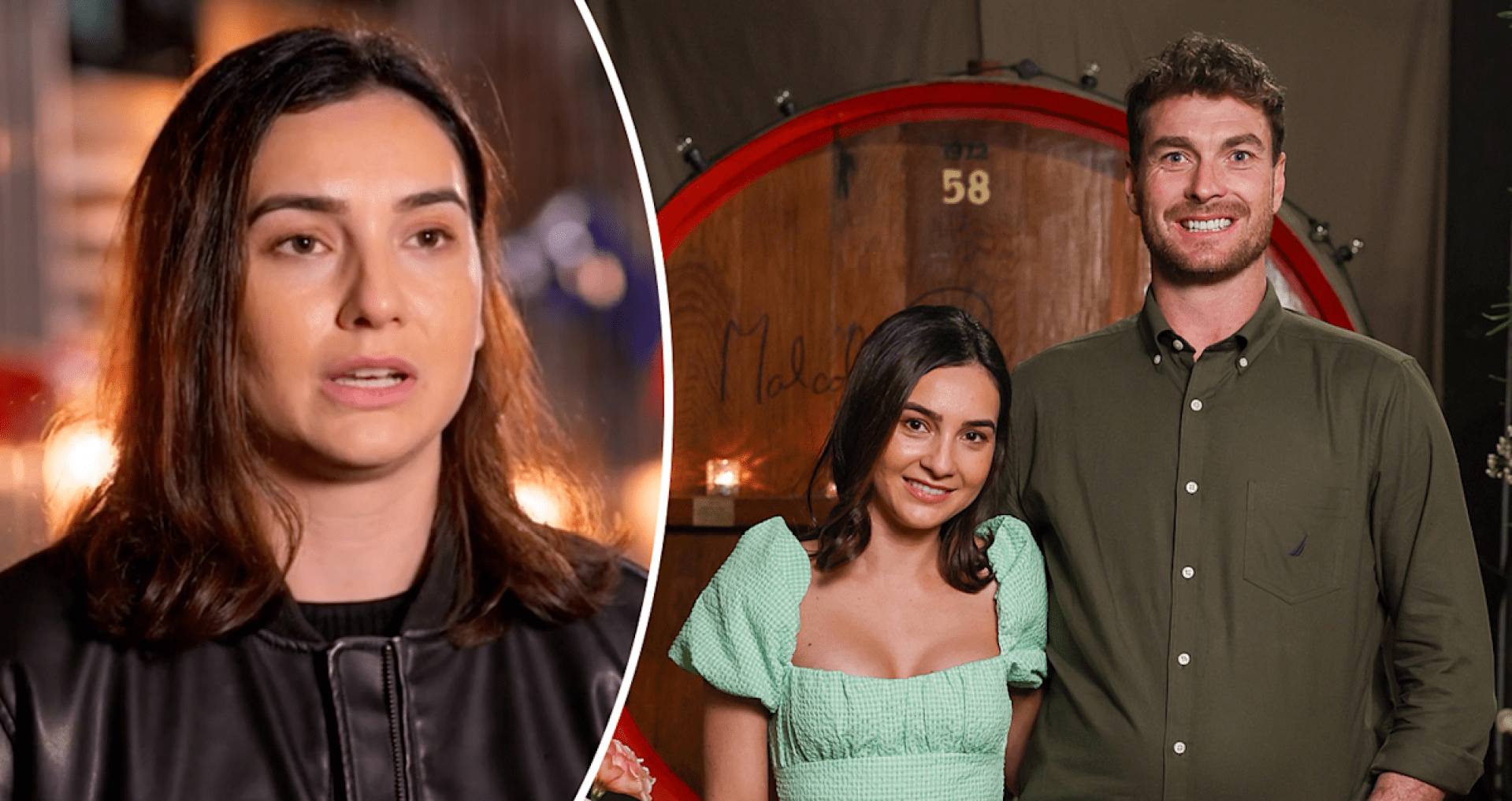 Exclusive: Farmer Wants a Wife’s Claire Opens Up About Thomas’s Shocking Text After His Exit! Exclusive: Farmer Wants a Wife’s Claire Opens Up About Thomas’s Shocking Text After His Exit!