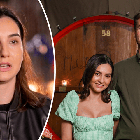 Exclusive: Farmer Wants a Wife’s Claire Opens Up About Thomas’s Shocking Text After His Exit! Exclusive: Farmer Wants a Wife’s Claire Opens Up About Thomas’s Shocking Text After His Exit!