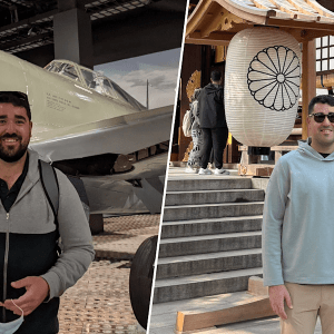 How a 32-Year-Old Pilot Shed 100 Pounds and Transformed His Career Through Simple Lifestyle Changes How a 32-Year-Old Pilot Shed 100 Pounds and Transformed His Career Through Simple Lifestyle Changes