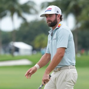 2026 Cadillac Championship: Discover Cameron Young’s Winning Purse and Payouts at Doral! 2026 Cadillac Championship: Discover Cameron Young’s Winning Purse and Payouts at Doral!