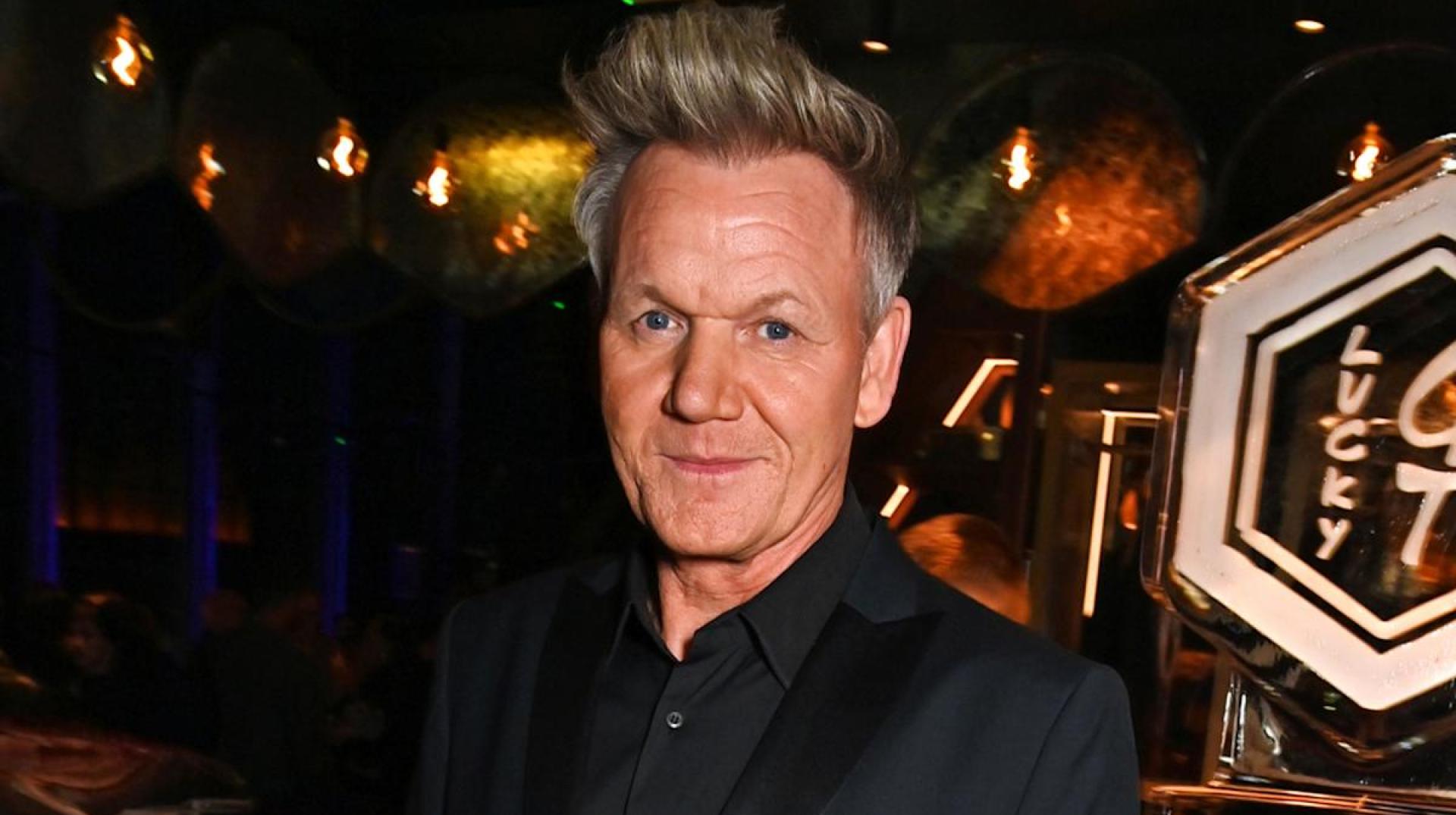 Discover Gordon Ramsay’s Favorite Dessert: A Heartwarming Tribute to His Mother’s Culinary Legacy Discover Gordon Ramsay’s Favorite Dessert: A Heartwarming Tribute to His Mother’s Culinary Legacy