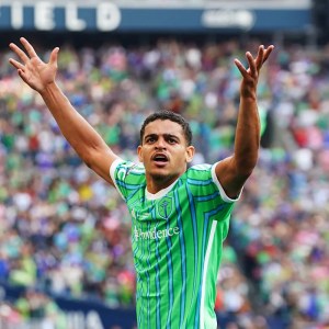 Seattle Sounders Triumph Over Inter Miami 3-0 in Leagues Cup Final: The Luis Suárez Controversy That Ignited a Brawl! Seattle Sounders Triumph Over Inter Miami 3-0 in Leagues Cup Final: The Luis Suárez Controversy That Ignited a Brawl!