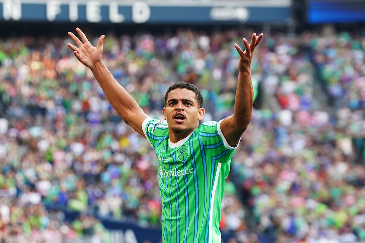 Seattle Sounders Triumph Over Inter Miami 3-0 in Leagues Cup Final: The Luis Suárez Controversy That Ignited a Brawl! Seattle Sounders Triumph Over Inter Miami 3-0 in Leagues Cup Final: The Luis Suárez Controversy That Ignited a Brawl!