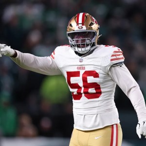 49ers Star Keion White Injured in Ankle Shooting at Post-Super Bowl Event: Latest Updates on His Recovery 49ers Star Keion White Injured in Ankle Shooting at Post-Super Bowl Event: Latest Updates on His Recovery