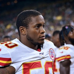 Tragic Turn: Former Ohio State Star and Jets First-Round Pick Darron Lee Facing Murder Charges in Girlfriend’s Death Tragic Turn: Former Ohio State Star and Jets First-Round Pick Darron Lee Facing Murder Charges in Girlfriend’s Death