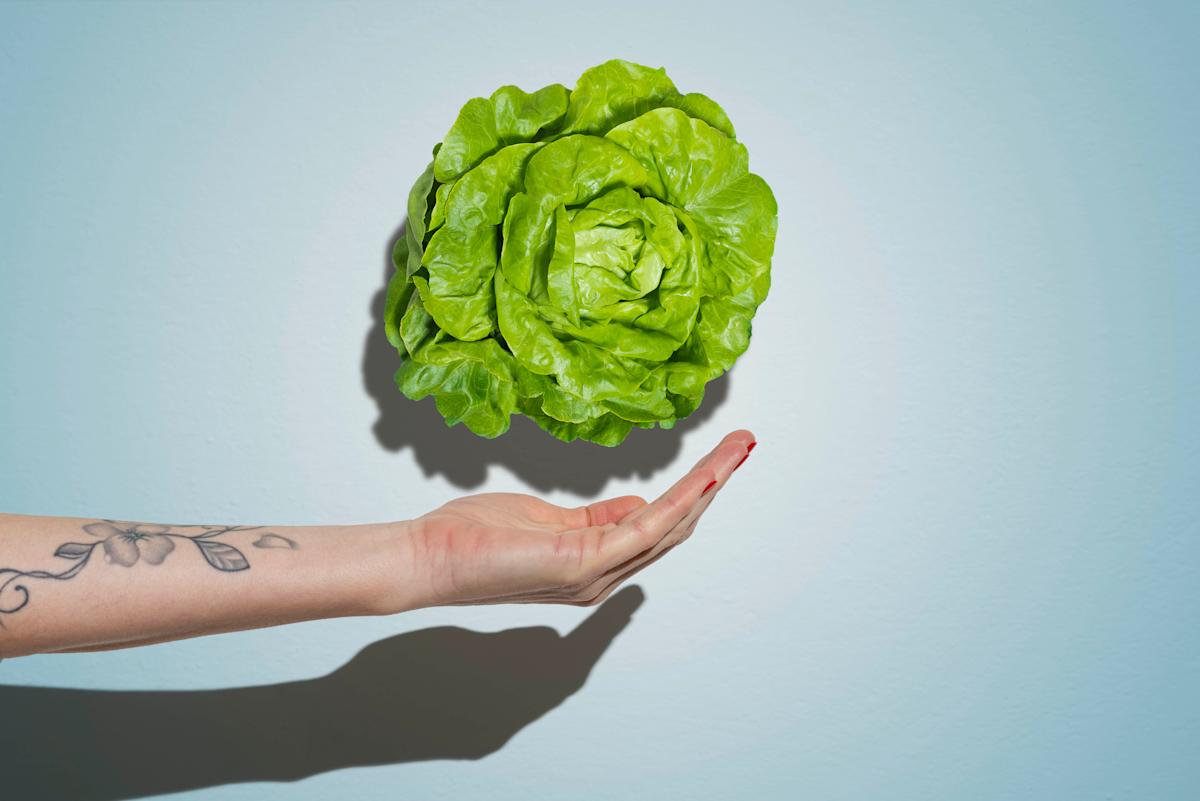 How One Dessert Revolutionized My Salad Experience: A Sweet Transformation! How One Dessert Revolutionized My Salad Experience: A Sweet Transformation!