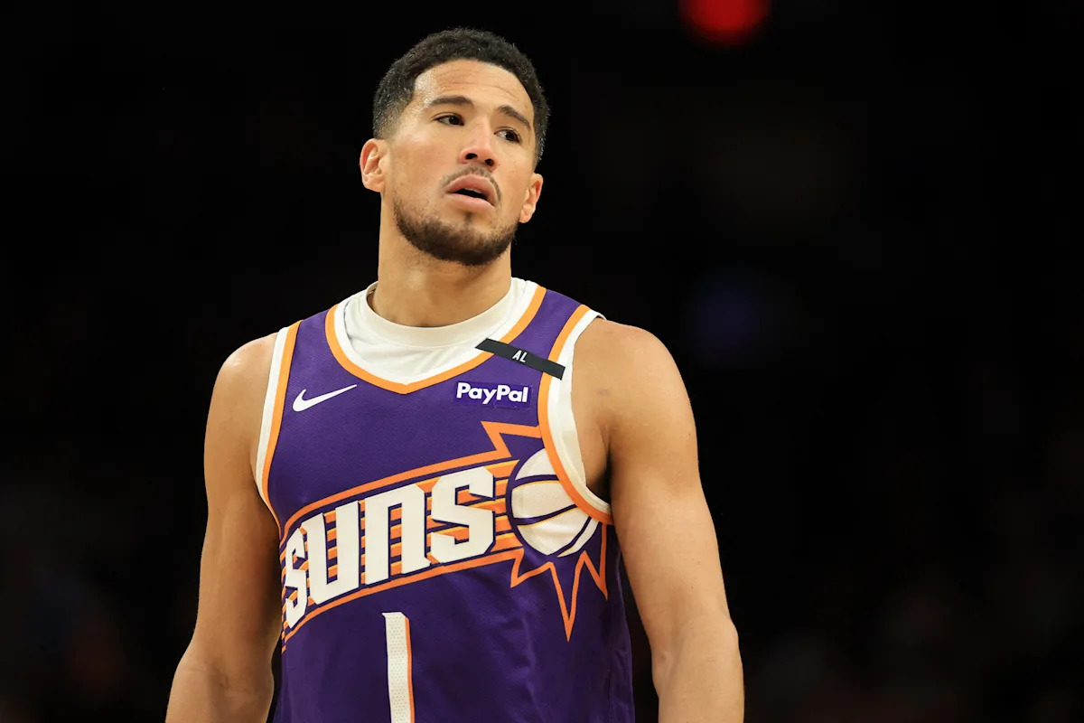 2025 NBA Playoff Update: Suns on the Brink of Elimination & Key Clinching Scenarios Revealed! 2025 NBA Playoff Update: Suns on the Brink of Elimination & Key Clinching Scenarios Revealed!