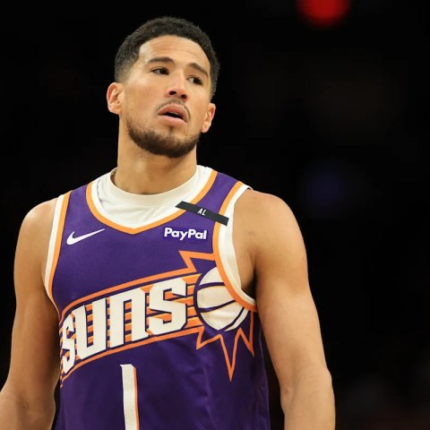 2025 NBA Playoff Update: Suns on the Brink of Elimination & Key Clinching Scenarios Revealed! 2025 NBA Playoff Update: Suns on the Brink of Elimination & Key Clinching Scenarios Revealed!