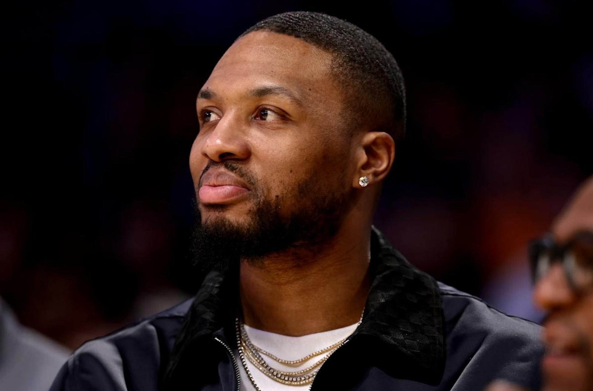 Bucks Star Damian Lillard Out Indefinitely: What You Need to Know About the Injury That Ended Victor Wembanyama’s Season Bucks Star Damian Lillard Out Indefinitely: What You Need to Know About the Injury That Ended Victor Wembanyama’s Season