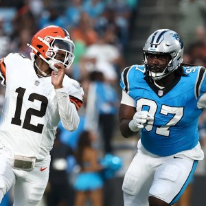 Shedeur Sanders Shines in Preseason Debut: Throws Two Touchdowns for the Browns Shedeur Sanders Shines in Preseason Debut: Throws Two Touchdowns for the Browns