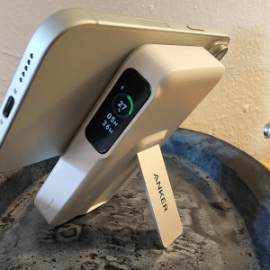 Grab Your Discount: Save 37% on Our Favorite Anker MagSafe Power Bank Now! Grab Your Discount: Save 37% on Our Favorite Anker MagSafe Power Bank Now!