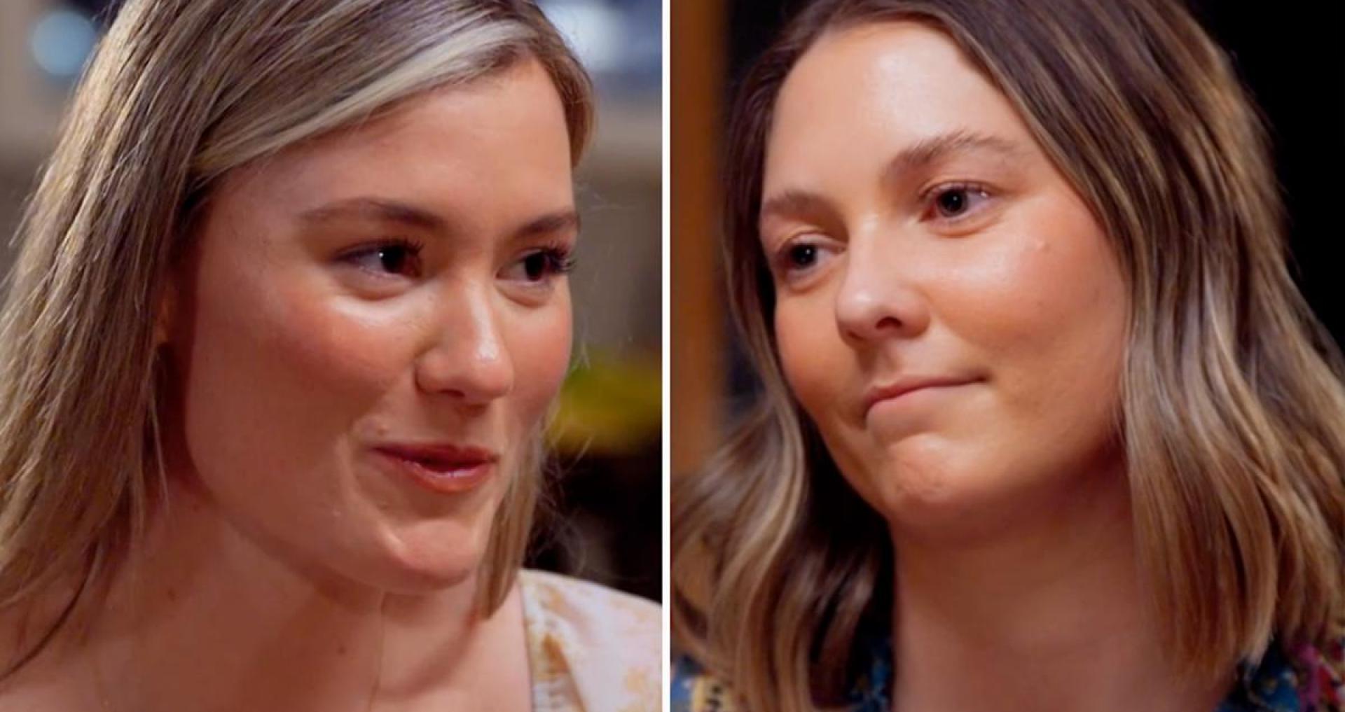 Behind the Scenes of Farmer Wants A Wife: Annie Spills the Truth About Chloe’s ‘Unapologetic’ Attitude During Filming! Behind the Scenes of Farmer Wants A Wife: Annie Spills the Truth About Chloe’s ‘Unapologetic’ Attitude During Filming!