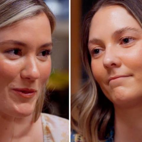 Behind the Scenes of Farmer Wants A Wife: Annie Spills the Truth About Chloe’s ‘Unapologetic’ Attitude During Filming! Behind the Scenes of Farmer Wants A Wife: Annie Spills the Truth About Chloe’s ‘Unapologetic’ Attitude During Filming!