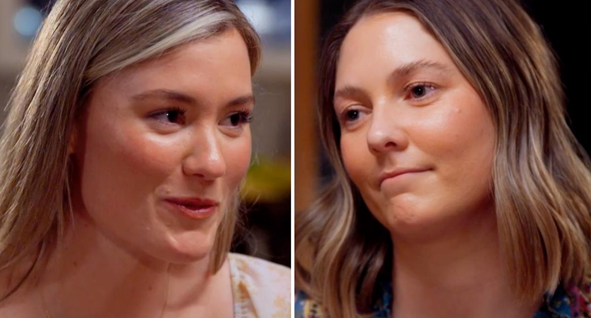 Behind the Scenes of Farmer Wants A Wife: Annie Spills the Truth About Chloe’s ‘Unapologetic’ Attitude During Filming! Behind the Scenes of Farmer Wants A Wife: Annie Spills the Truth About Chloe’s ‘Unapologetic’ Attitude During Filming!