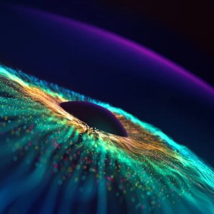 Unveiling the Universe: How a Desert Telescope Revealed Secrets from a Billion Years Ago Unveiling the Universe: How a Desert Telescope Revealed Secrets from a Billion Years Ago