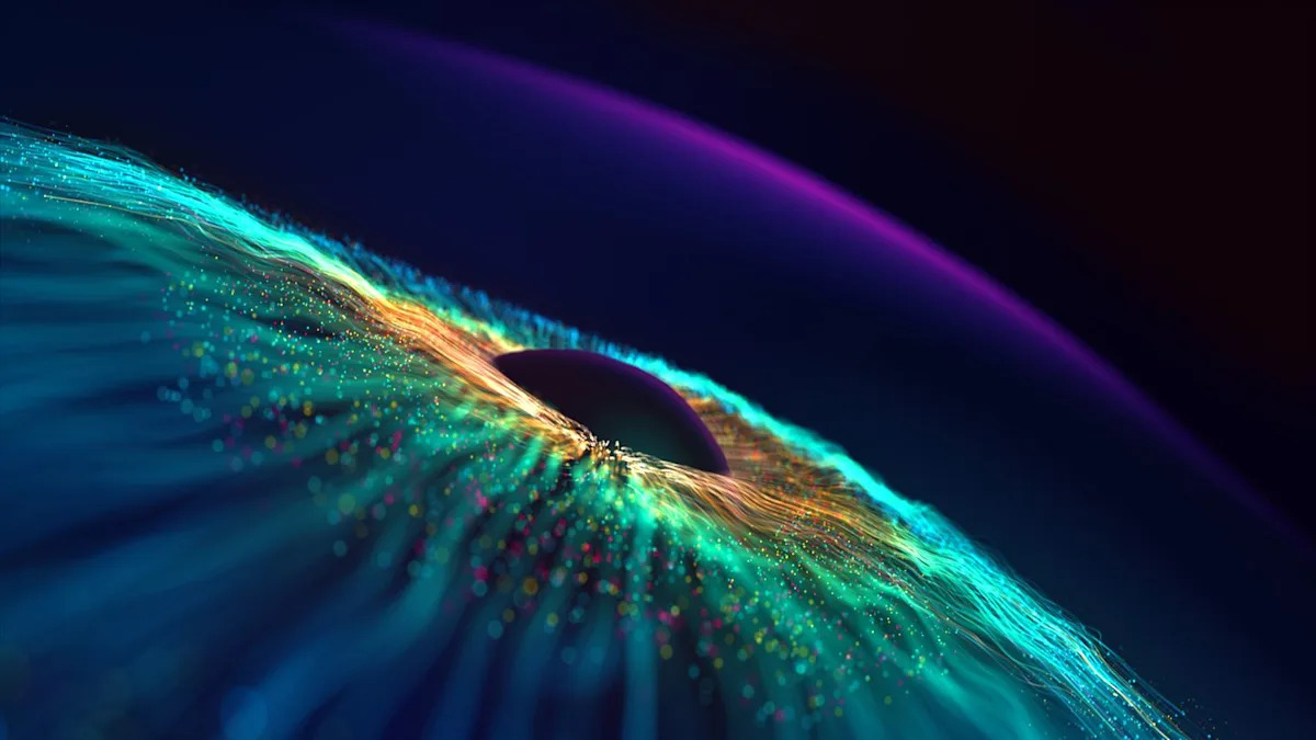 Unveiling the Universe: How a Desert Telescope Revealed Secrets from a Billion Years Ago Unveiling the Universe: How a Desert Telescope Revealed Secrets from a Billion Years Ago