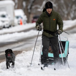 Brace for Impact: Major Winter Storm Expected This Weekend with Heavy Snow, Icy Conditions, and Bone-Chilling Temperatures Across 25+ States! Brace for Impact: Major Winter Storm Expected This Weekend with Heavy Snow, Icy Conditions, and Bone-Chilling Temperatures Across 25+ States!