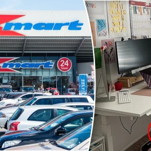 Transform Your WFH Experience This Winter: Kmart Shopper’s Must-Have Finds! Transform Your WFH Experience This Winter: Kmart Shopper’s Must-Have Finds!