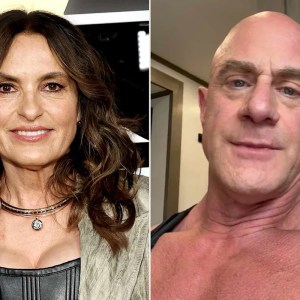 Mariska Hargitay’s Heartfelt Response to the Cancellation of Christopher Meloni’s ‘Law & Order: Organized Crime’ Mariska Hargitay’s Heartfelt Response to the Cancellation of Christopher Meloni’s ‘Law & Order: Organized Crime’