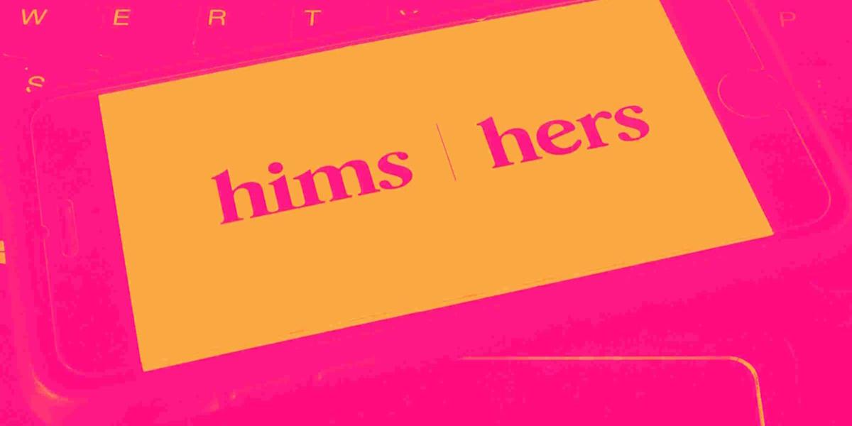 Q4 Earnings Surprises: Hims & Hers Health (NYSE:HIMS) Leads the Charge Among Top Healthcare Tech Stocks Q4 Earnings Surprises: Hims & Hers Health (NYSE:HIMS) Leads the Charge Among Top Healthcare Tech Stocks
