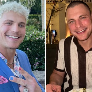 Heartbreaking Loss: Bachelorette Star Konrad Bien-Stephen Passes Away at 35, Remembered Fondly Heartbreaking Loss: Bachelorette Star Konrad Bien-Stephen Passes Away at 35, Remembered Fondly