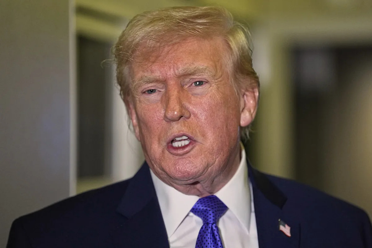 Republican Governor Fights Back Against Trump Official’s Threat to States’ Rights: ‘I’ll Defend Our Authority in Court!’ Republican Governor Fights Back Against Trump Official’s Threat to States’ Rights: ‘I’ll Defend Our Authority in Court!’