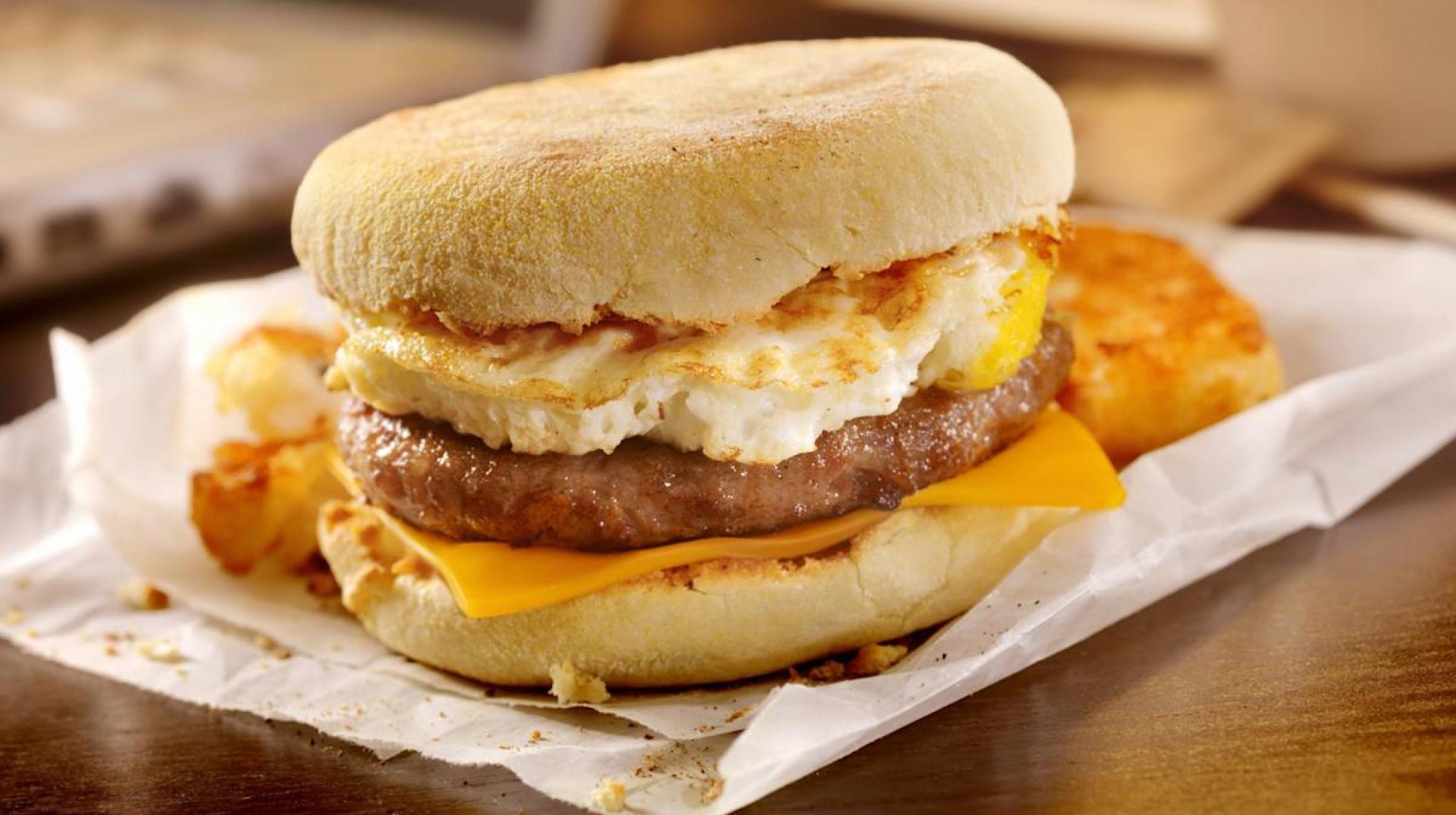 Battle of the Breakfast Sandwiches: Wendy’s vs. McDonald’s – Which One Reigns Supreme? Battle of the Breakfast Sandwiches: Wendy’s vs. McDonald’s – Which One Reigns Supreme?
