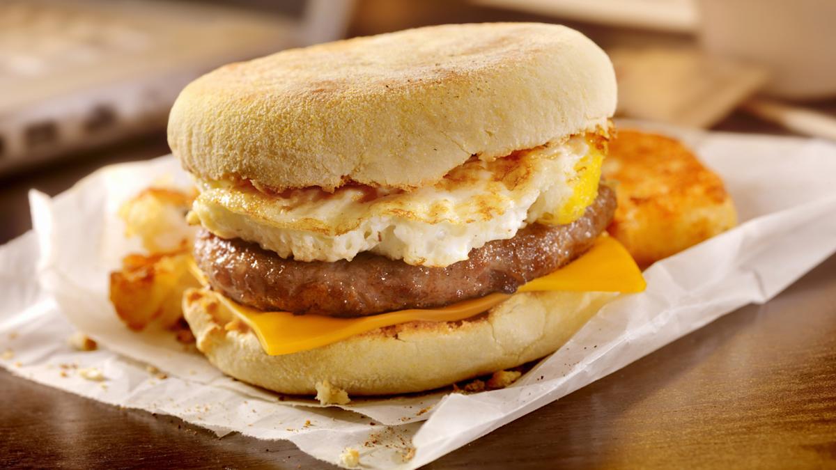 Battle of the Breakfast Sandwiches: Wendy’s vs. McDonald’s – Which One Reigns Supreme? Battle of the Breakfast Sandwiches: Wendy’s vs. McDonald’s – Which One Reigns Supreme?
