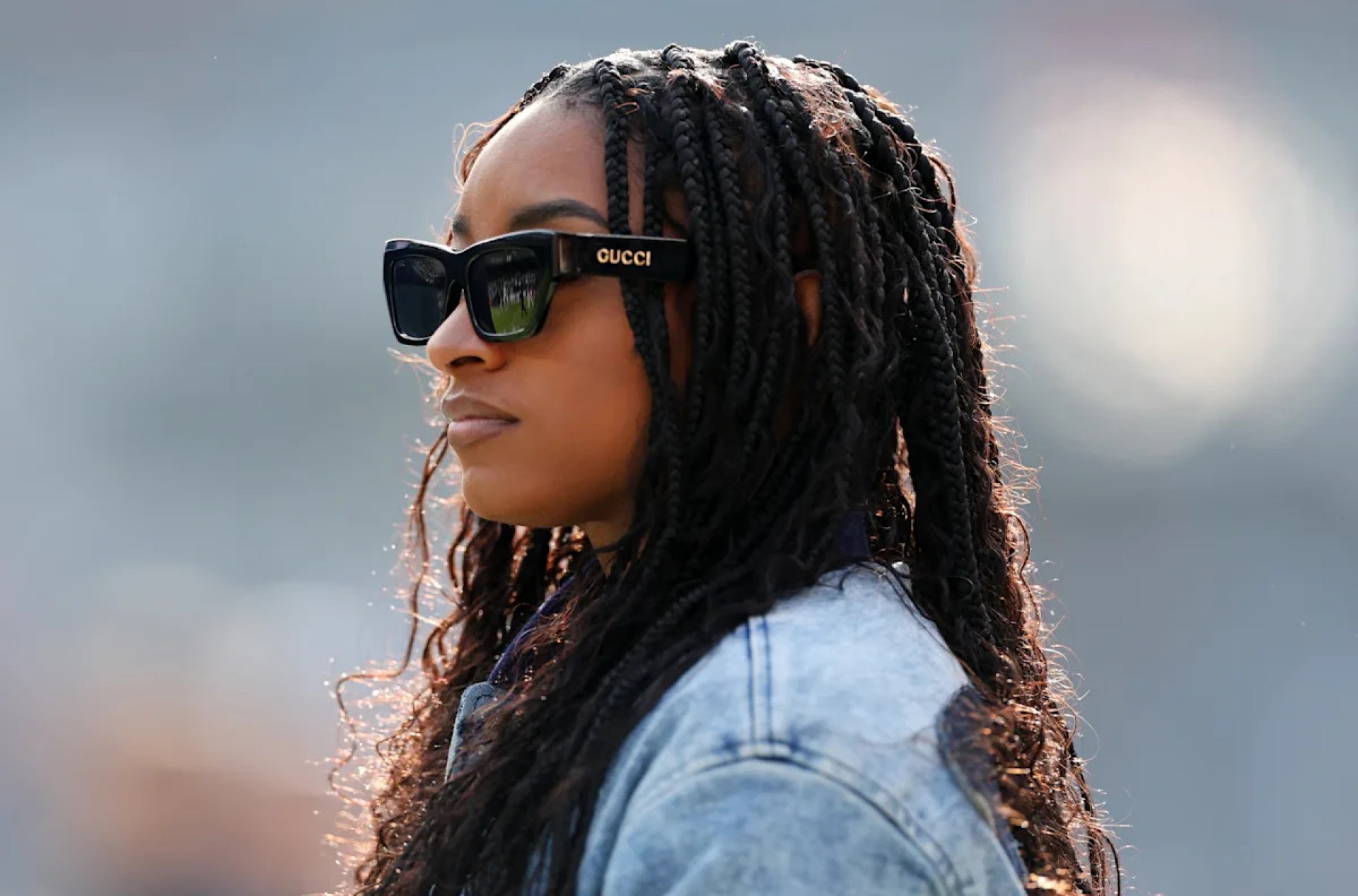 Simone Biles Speaks Out: Apology to Riley Gaines and a Call for Fairness in Women’s Sports Simone Biles Speaks Out: Apology to Riley Gaines and a Call for Fairness in Women’s Sports