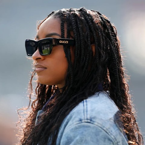 Simone Biles Speaks Out: Apology to Riley Gaines and a Call for Fairness in Women’s Sports Simone Biles Speaks Out: Apology to Riley Gaines and a Call for Fairness in Women’s Sports