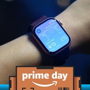 Grab 0 Off the Apple Watch Series 10: Don’t Miss These Exciting Prime Day Deals! Grab 0 Off the Apple Watch Series 10: Don’t Miss These Exciting Prime Day Deals!