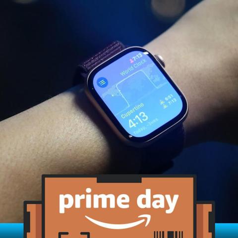 Grab 0 Off the Apple Watch Series 10: Don’t Miss These Exciting Prime Day Deals! Grab 0 Off the Apple Watch Series 10: Don’t Miss These Exciting Prime Day Deals!