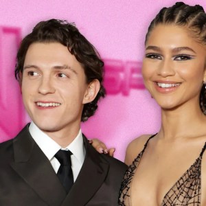 Zendaya and Tom Holland Tie the Knot: A Journey Through Their Love Story Over the Years Zendaya and Tom Holland Tie the Knot: A Journey Through Their Love Story Over the Years