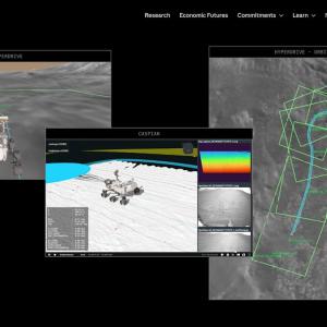 NASA’s Game-Changer: How Claude Helped Chart the Perseverance Rover’s Path on Mars NASA’s Game-Changer: How Claude Helped Chart the Perseverance Rover’s Path on Mars