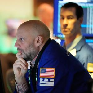 Stock Market Update: Dow, S&P 500, and Nasdaq Futures Rise Amid Reports of Iran Seeking Conflict Resolution Talks Stock Market Update: Dow, S&P 500, and Nasdaq Futures Rise Amid Reports of Iran Seeking Conflict Resolution Talks