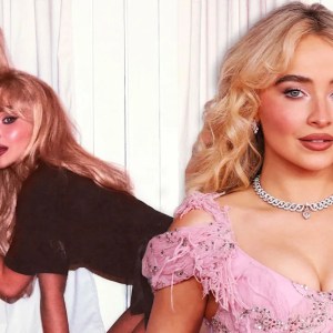 Sabrina Carpenter Responds to ‘Man’s Best Friend’ Album Cover Controversy: Unpacking the Duality of Submission and Dominance Sabrina Carpenter Responds to ‘Man’s Best Friend’ Album Cover Controversy: Unpacking the Duality of Submission and Dominance