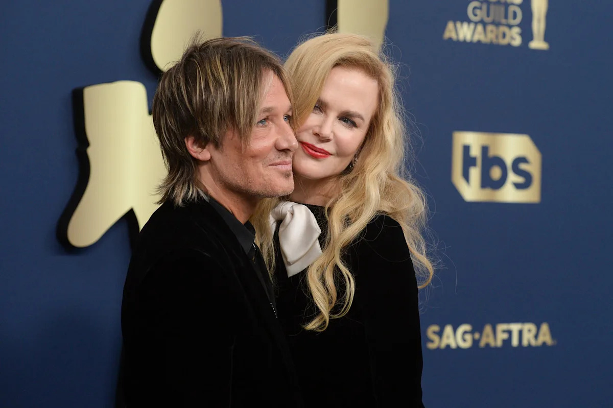 Chilling Message from Keith Urban’s Ex-Fiancée to Nicole Kidman: What You Need to Know About the ‘Other Woman’ Rumors Chilling Message from Keith Urban’s Ex-Fiancée to Nicole Kidman: What You Need to Know About the ‘Other Woman’ Rumors