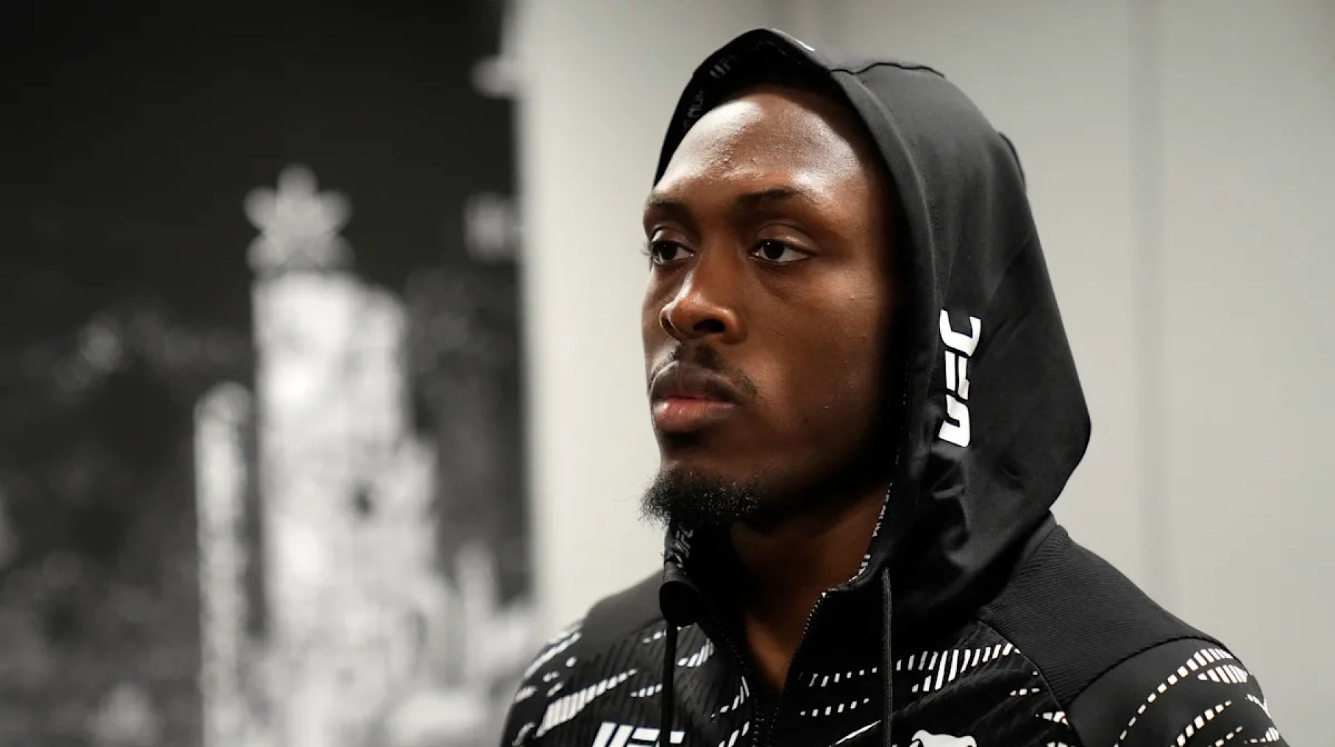 Jalin Turner’s Journey: Overcoming the Struggles of MMA’s Ruthless Lifestyle Jalin Turner’s Journey: Overcoming the Struggles of MMA’s Ruthless Lifestyle