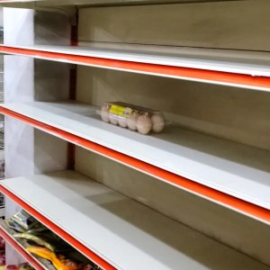 Food Desert Crisis: Small Business Owners Sound the Alarm as Grocery Shelves Run Empty—’Our Buying Power is Limited’ Food Desert Crisis: Small Business Owners Sound the Alarm as Grocery Shelves Run Empty—’Our Buying Power is Limited’