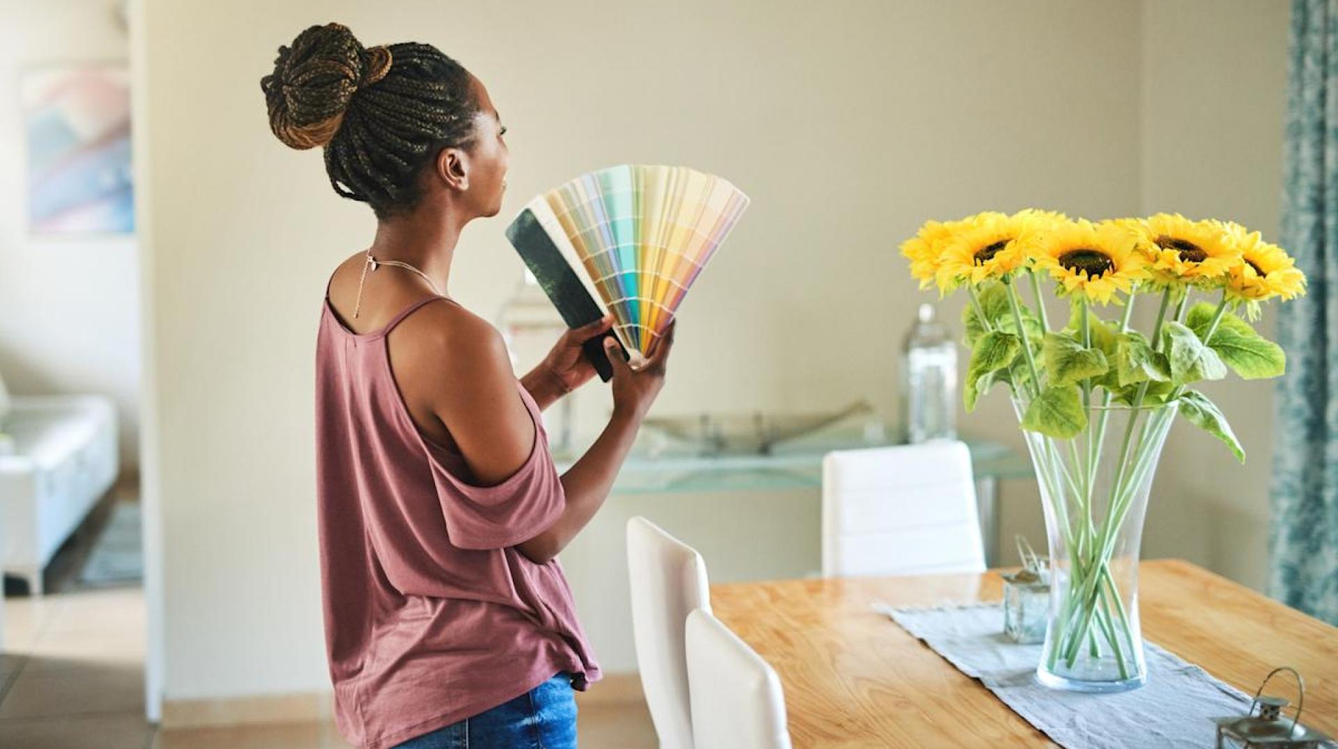 Transform Your Space: Top Spring 2025 Home Decor Trends You Can’t Miss! Transform Your Space: Top Spring 2025 Home Decor Trends You Can’t Miss!