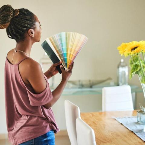 Transform Your Space: Top Spring 2025 Home Decor Trends You Can’t Miss! Transform Your Space: Top Spring 2025 Home Decor Trends You Can’t Miss!