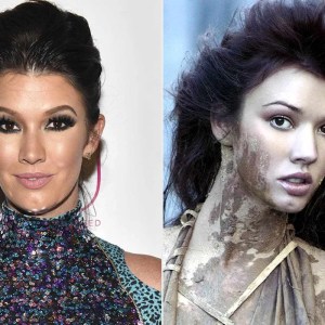 ANTM’s Brittany Brower Opens Up About the Emotional Impact of Netflix’s New Documentary: Feeling ‘Not Good Enough’ ANTM’s Brittany Brower Opens Up About the Emotional Impact of Netflix’s New Documentary: Feeling ‘Not Good Enough’