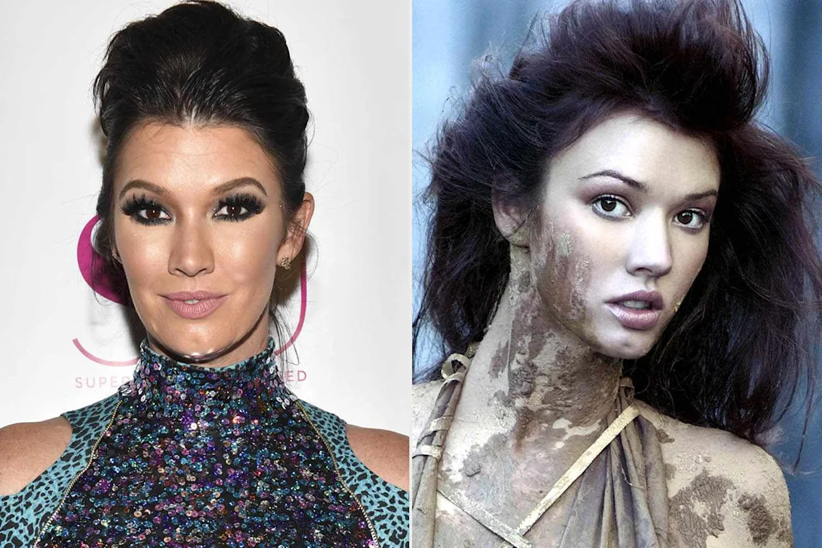 ANTM’s Brittany Brower Opens Up About the Emotional Impact of Netflix’s New Documentary: Feeling ‘Not Good Enough’ ANTM’s Brittany Brower Opens Up About the Emotional Impact of Netflix’s New Documentary: Feeling ‘Not Good Enough’