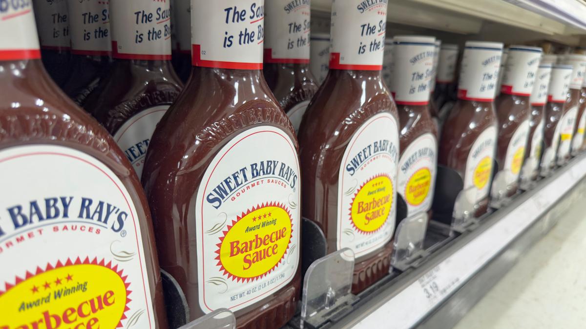 Discover the Iconic Hot Sauce That Elevates Sweet Baby Ray’s BBQ Sauce to New Heights! Discover the Iconic Hot Sauce That Elevates Sweet Baby Ray’s BBQ Sauce to New Heights!