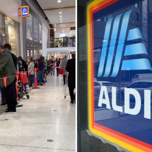 Don’t Miss Aldi’s Biggest Special Buys Sale of the Year: Join the ‘Massive Queue’ for Unbeatable Deals! Don’t Miss Aldi’s Biggest Special Buys Sale of the Year: Join the ‘Massive Queue’ for Unbeatable Deals!