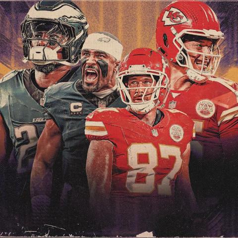 Super Bowl 2025: Expert Predictions, Final Score Insights, MVP Favorites, and Everything You Need to Know! Super Bowl 2025: Expert Predictions, Final Score Insights, MVP Favorites, and Everything You Need to Know!