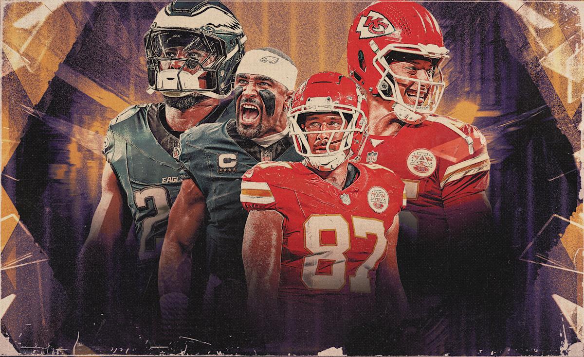 Super Bowl 2025: Expert Predictions, Final Score Insights, MVP Favorites, and Everything You Need to Know! Super Bowl 2025: Expert Predictions, Final Score Insights, MVP Favorites, and Everything You Need to Know!