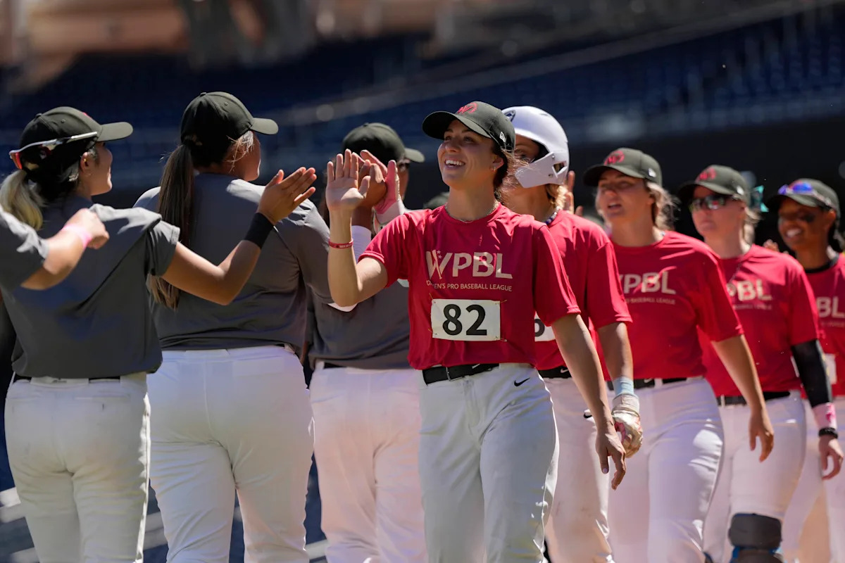Exciting Launch: Boston, Los Angeles, New York, and San Francisco to Kick Off Women’s Professional Baseball League! Exciting Launch: Boston, Los Angeles, New York, and San Francisco to Kick Off Women’s Professional Baseball League!