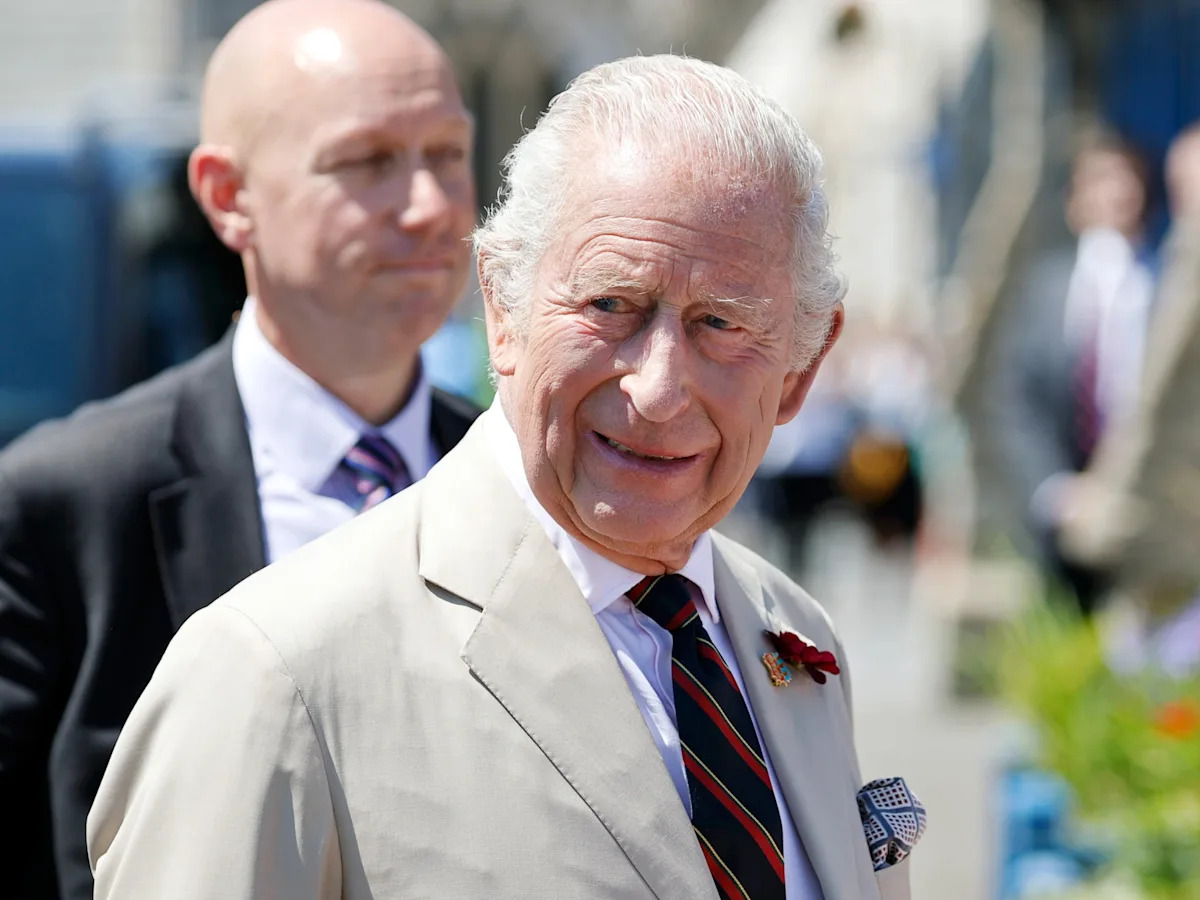 King Charles’ Boldest Decision: Why Two Royal Family Members Were Ordered to Stay ‘Invisible’ King Charles’ Boldest Decision: Why Two Royal Family Members Were Ordered to Stay ‘Invisible’