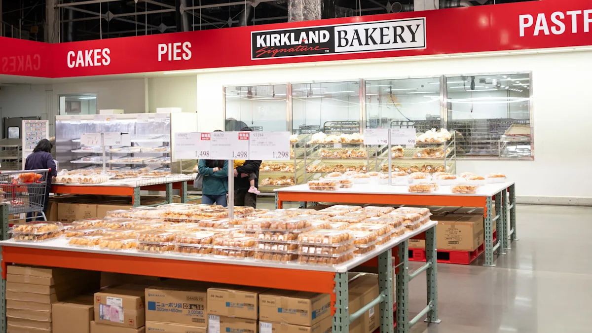 Discover Costco’s Irresistible New Bakery Dessert Tray: A Sweet Treat for Every Craving! Discover Costco’s Irresistible New Bakery Dessert Tray: A Sweet Treat for Every Craving!